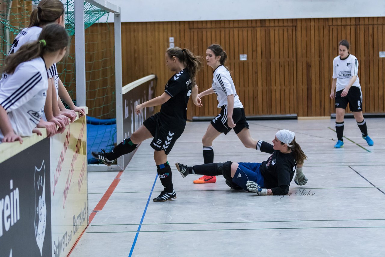 Bild 618 - Volksbank-Cup Horst